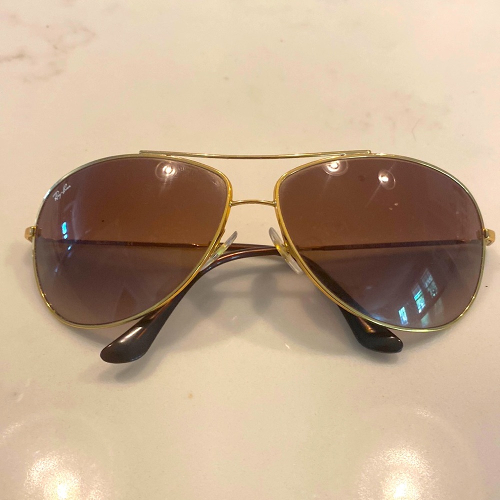 Classic Ray Bans